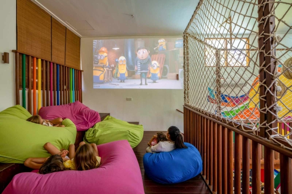 Koamas Kids Club